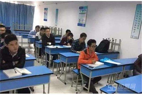 郑州远程教育