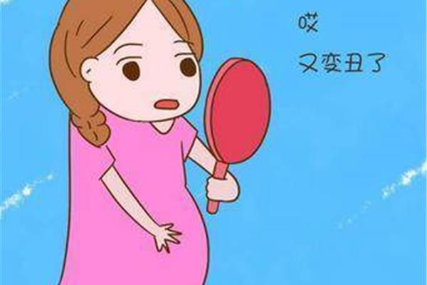 真的不一样