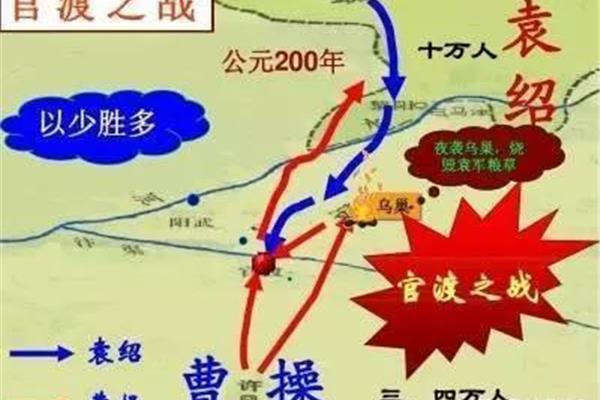 赤壁之战时间