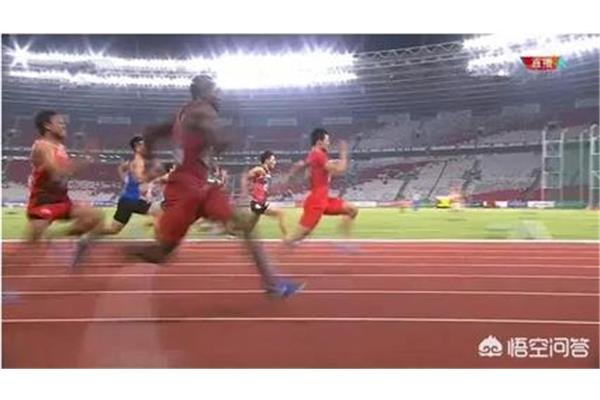 200米怎么跑