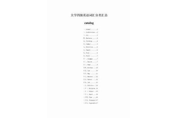基数词英语