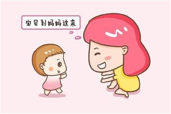 宝宝说话不清楚