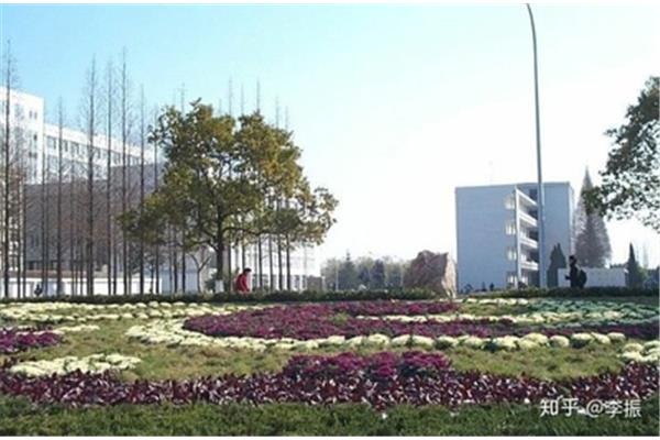 南通大学怎么样