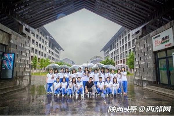 永远的雨季