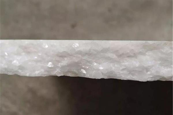 碳酸钙结晶