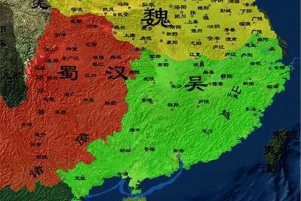 赤壁之战时间