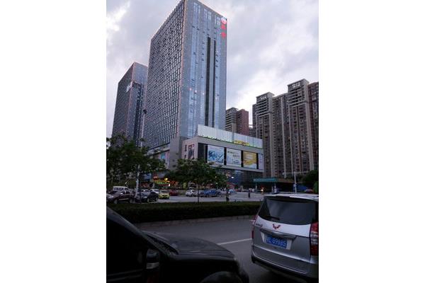 广西省百色市