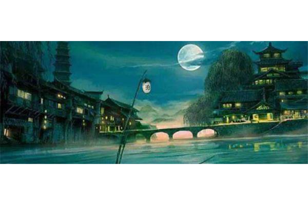 一日千里什么意思