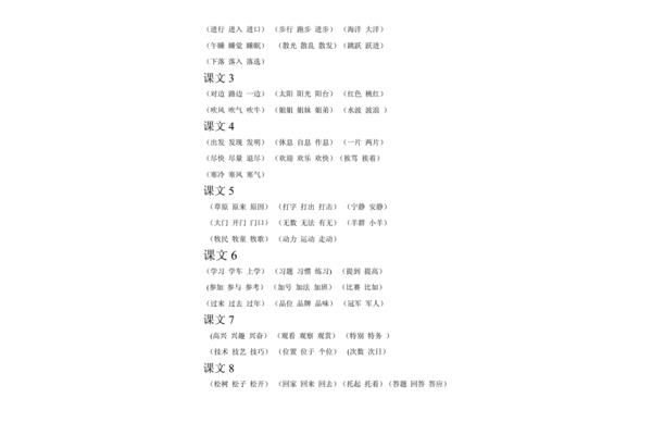 正的反义词是什么