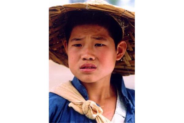小兵张嘎观后感