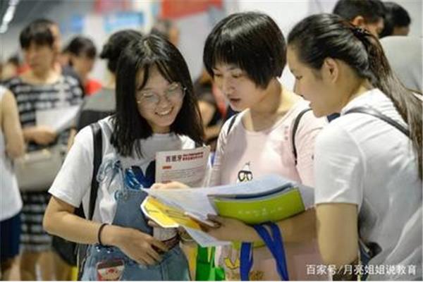 什么是新高考