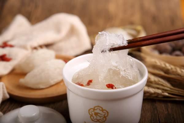 小孩子能吃燕窝吗