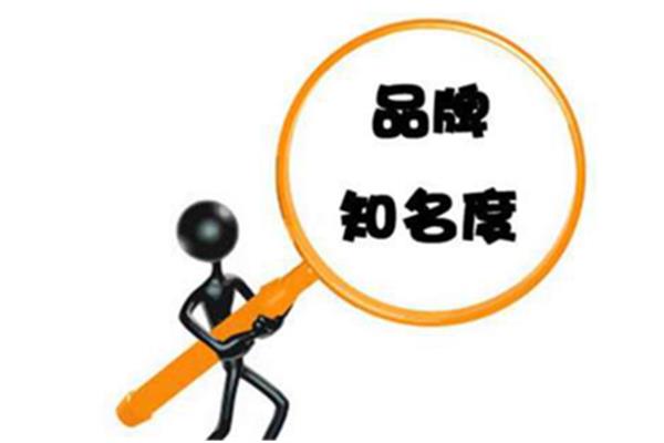 品牌竞争力