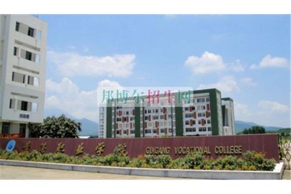 贵港职业学院