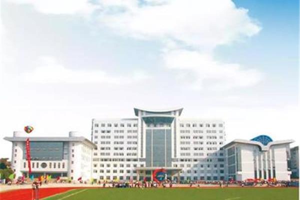 湖北体育职业学院