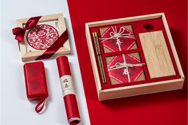 新年礼品送什么好