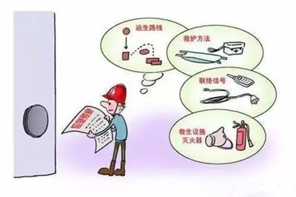 现场安全管理