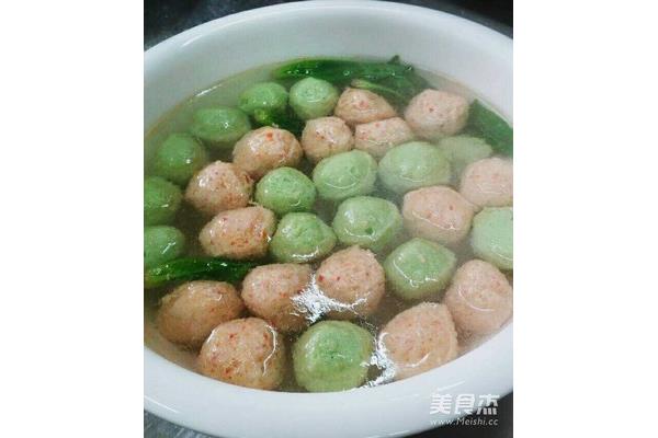 鱼圆怎么做