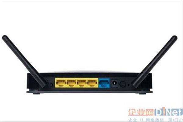 什么叫无线路由器