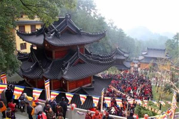 春节杭州旅游攻略