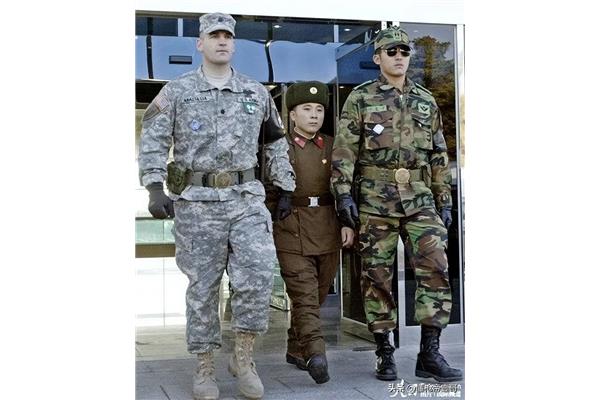 当兵男的身高要求