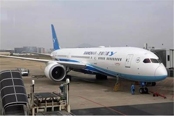 厦门航空怎么样