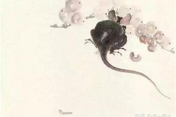 硕鼠硕鼠无食我黍