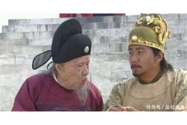 明初三大家