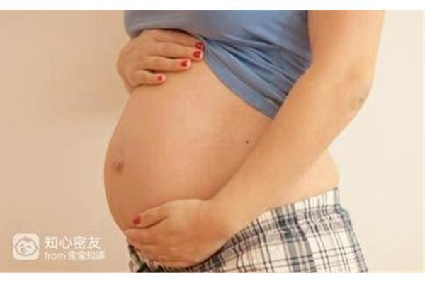 怀孕几天有症状