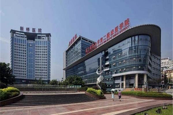 重庆市新桥医院