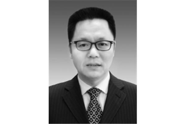 新疆人事任免