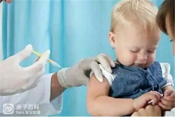 大人打针哭了