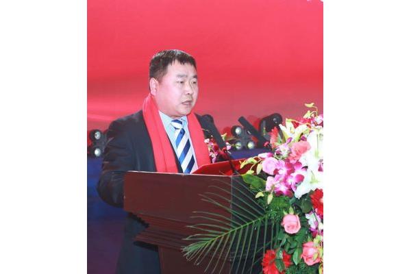 职工代表发言