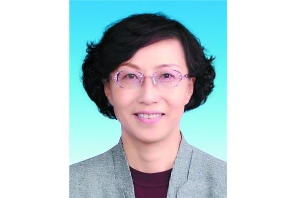 新疆人事任免