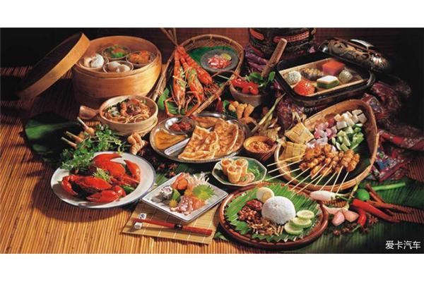 广东饮食文化