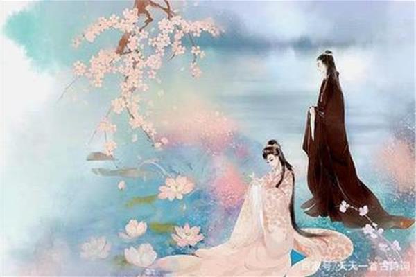 居人思客客思家