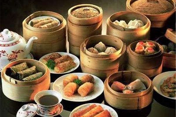 广东饮食文化