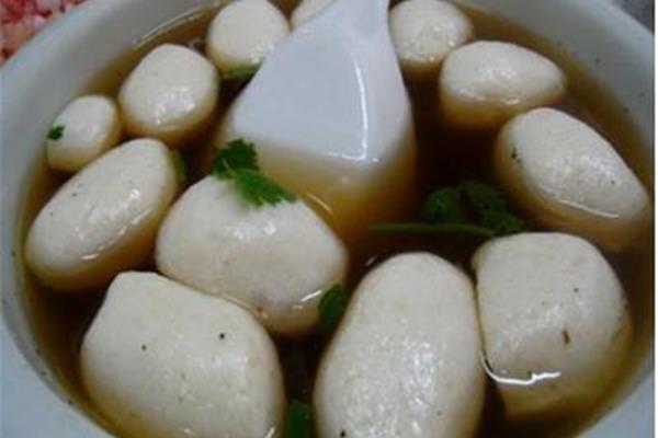 鱼圆怎么做