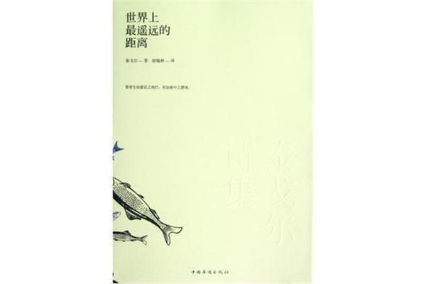 最遥远的距离