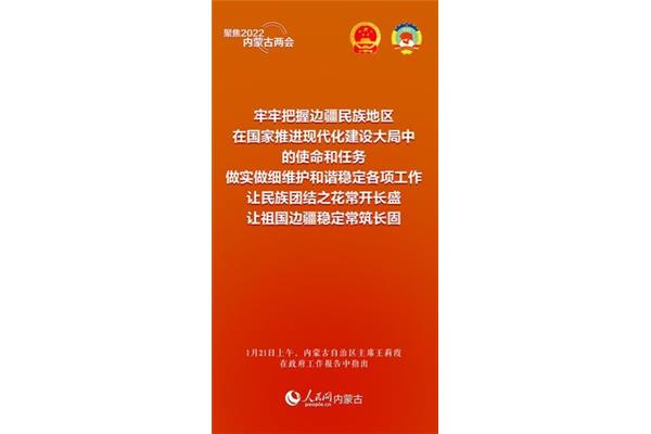 振奋人心的话语