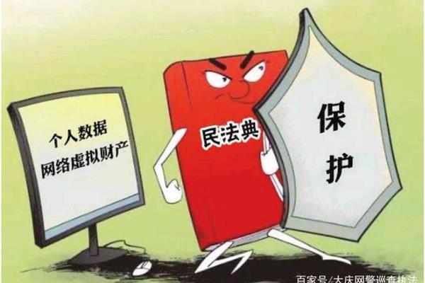网络虚拟财产