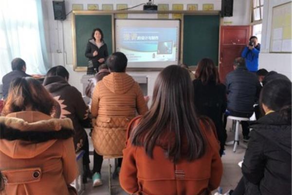 教师培训内容