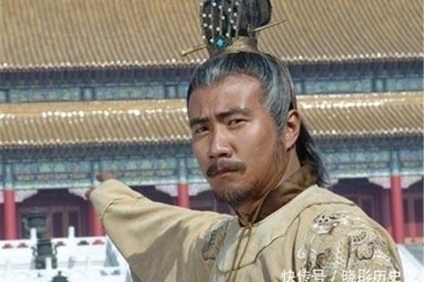 明初三大家