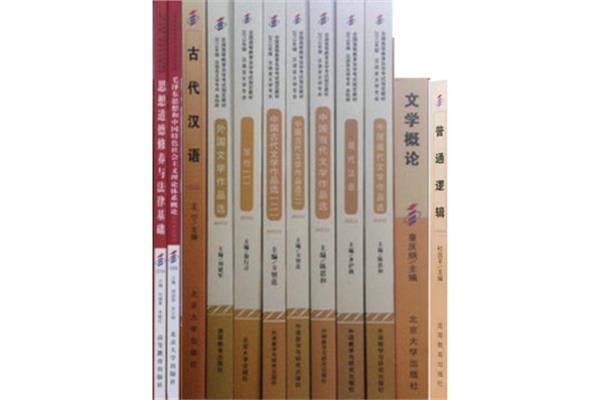 中国语言文学