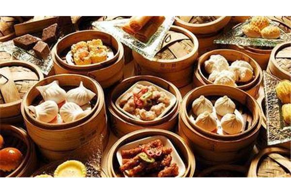 广东饮食文化