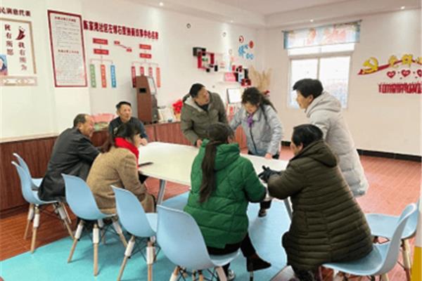社区工作者怎么样