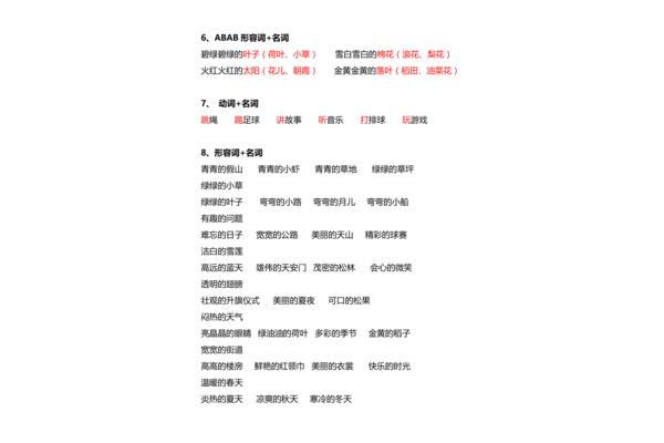 形容荷叶的词语