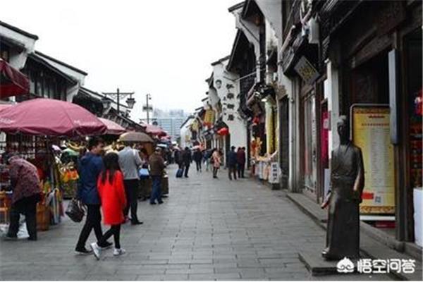 春节杭州旅游攻略
