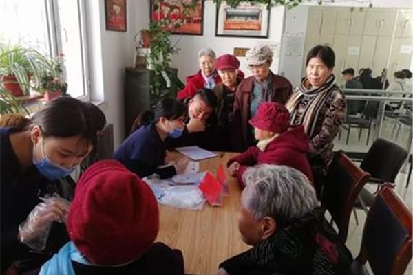 社区工作者怎么样