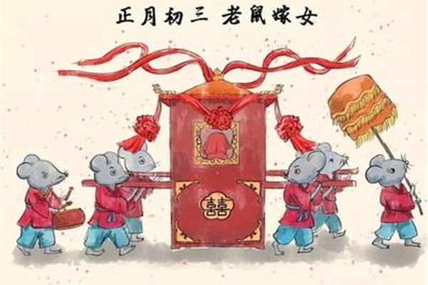 小年的故事